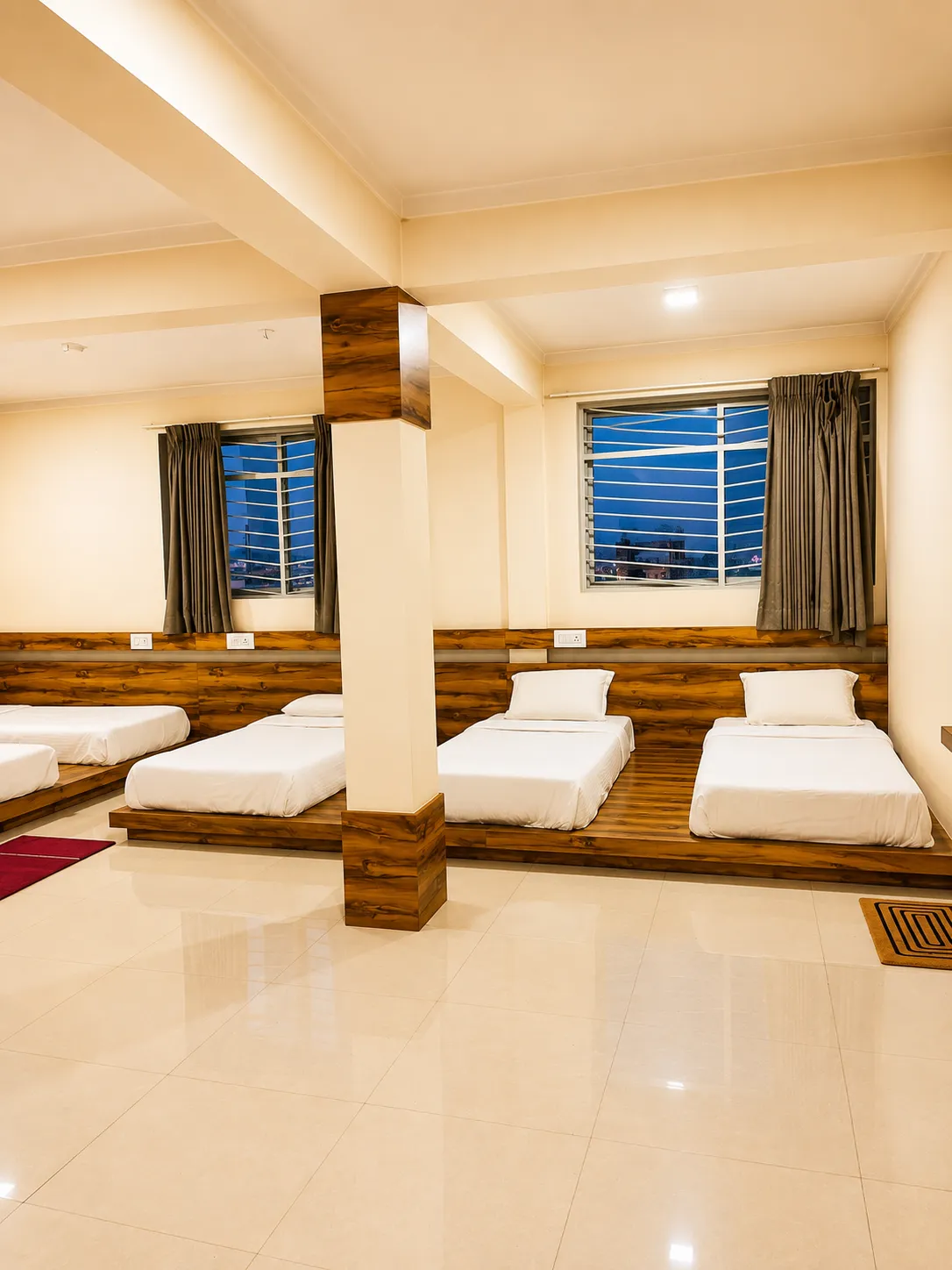 dorm