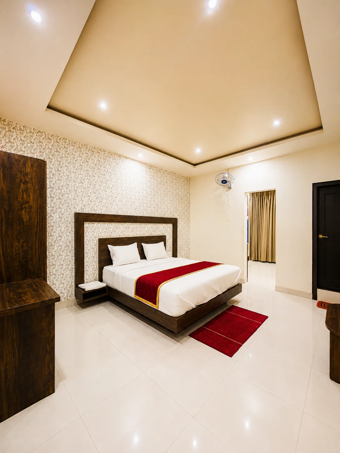 room