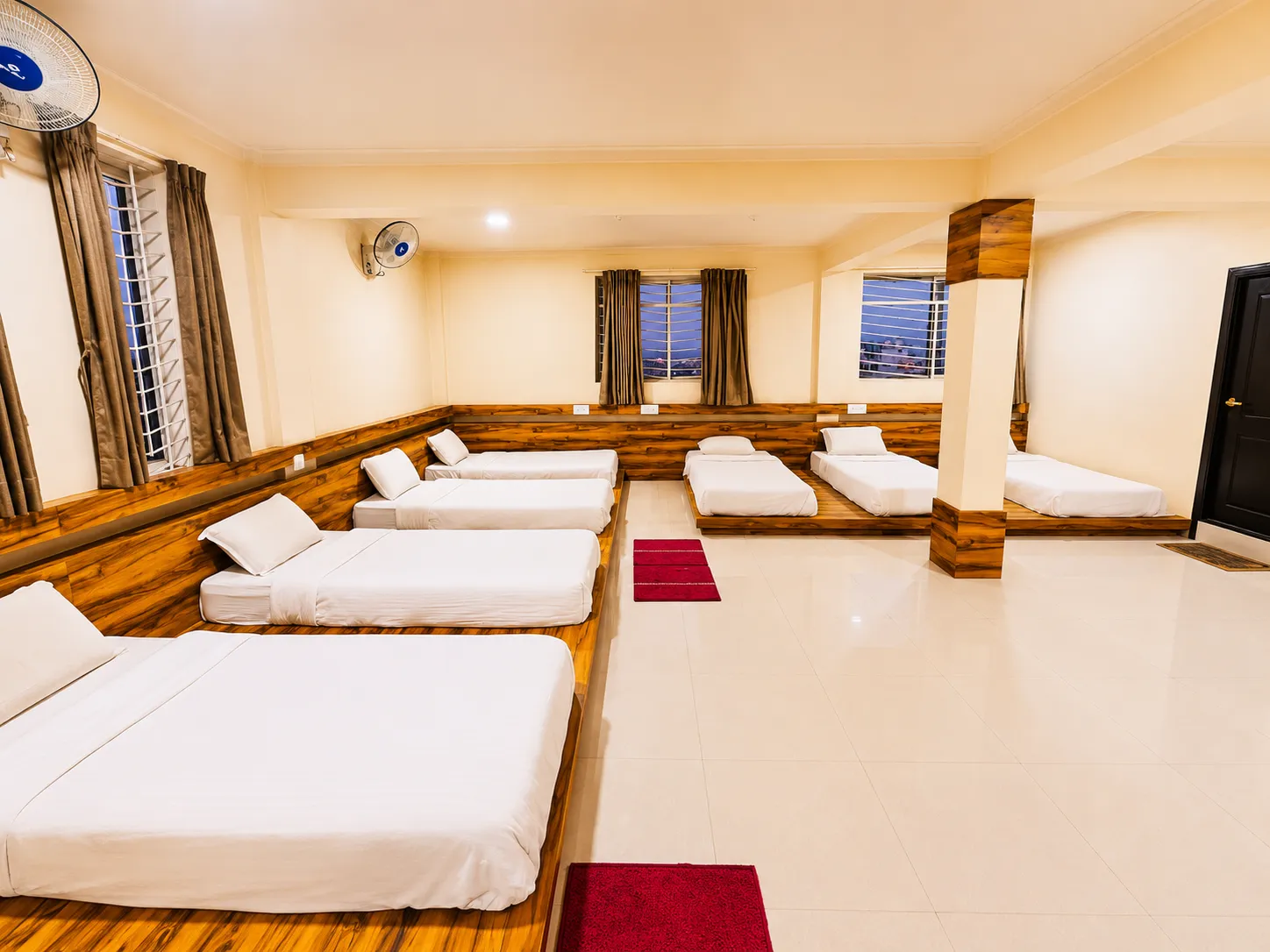 dorm