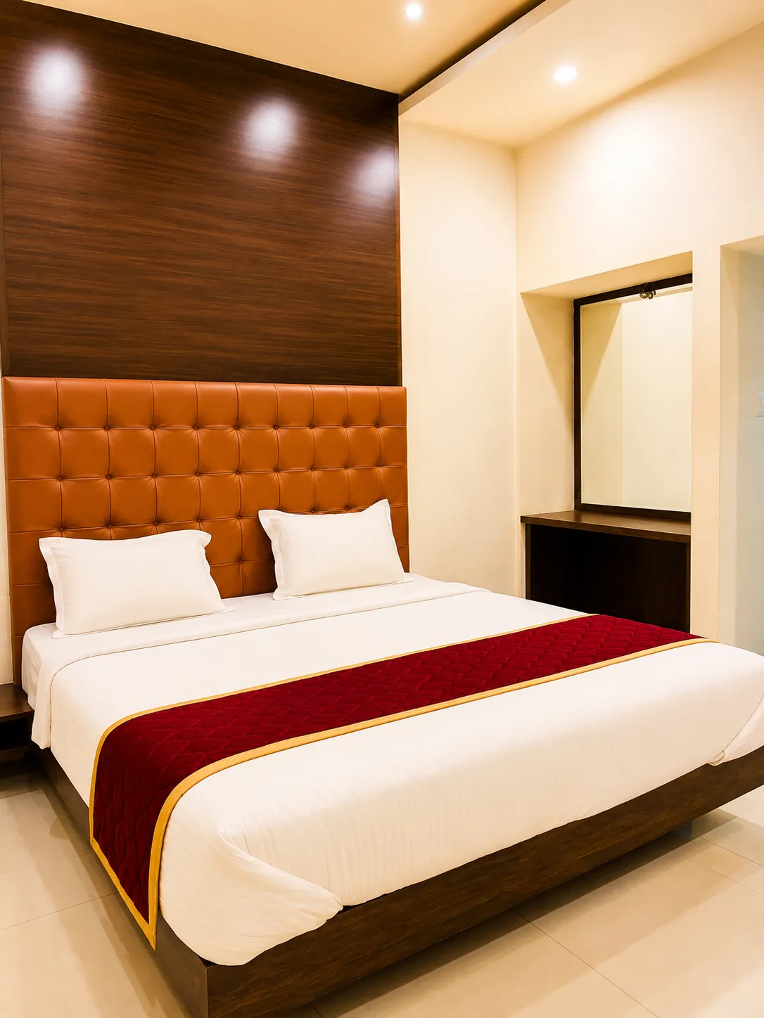 room