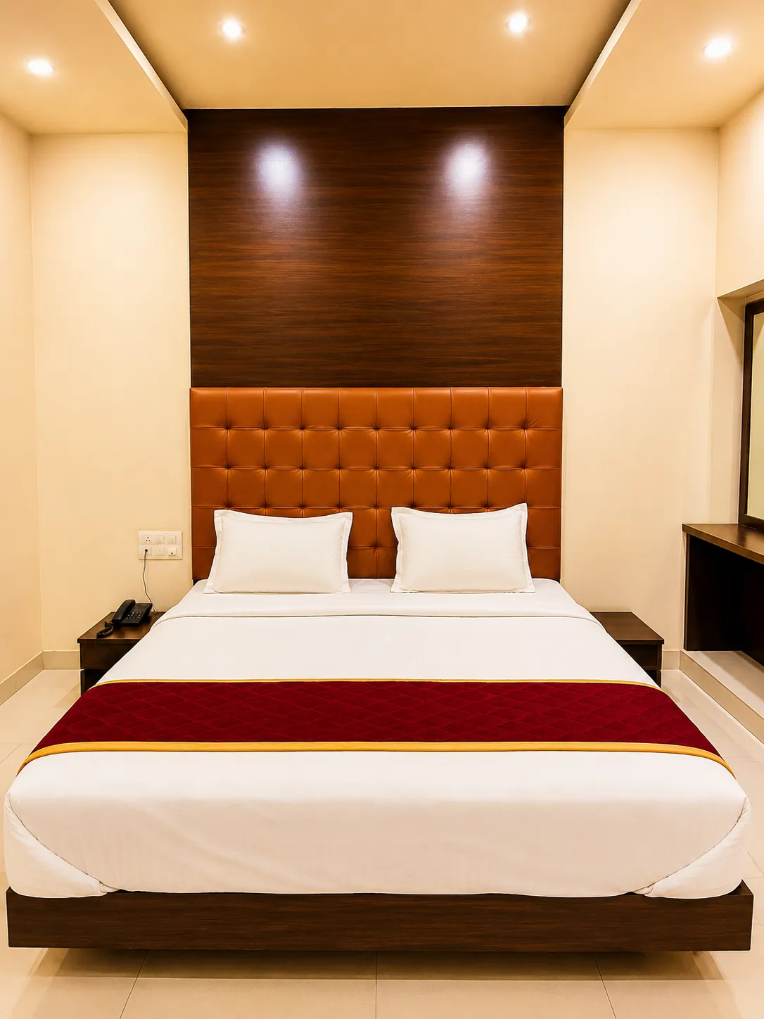 room