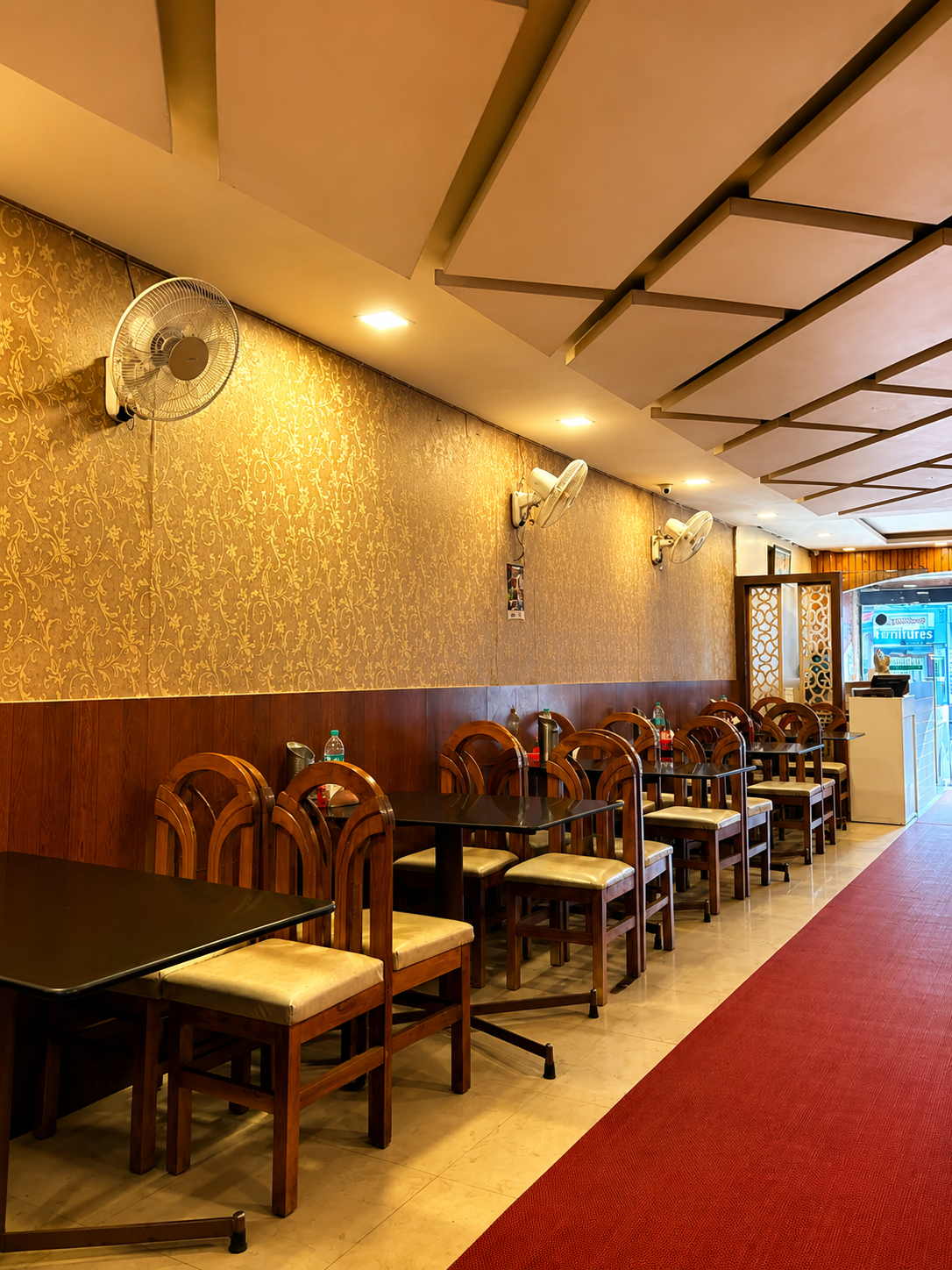 resto 8